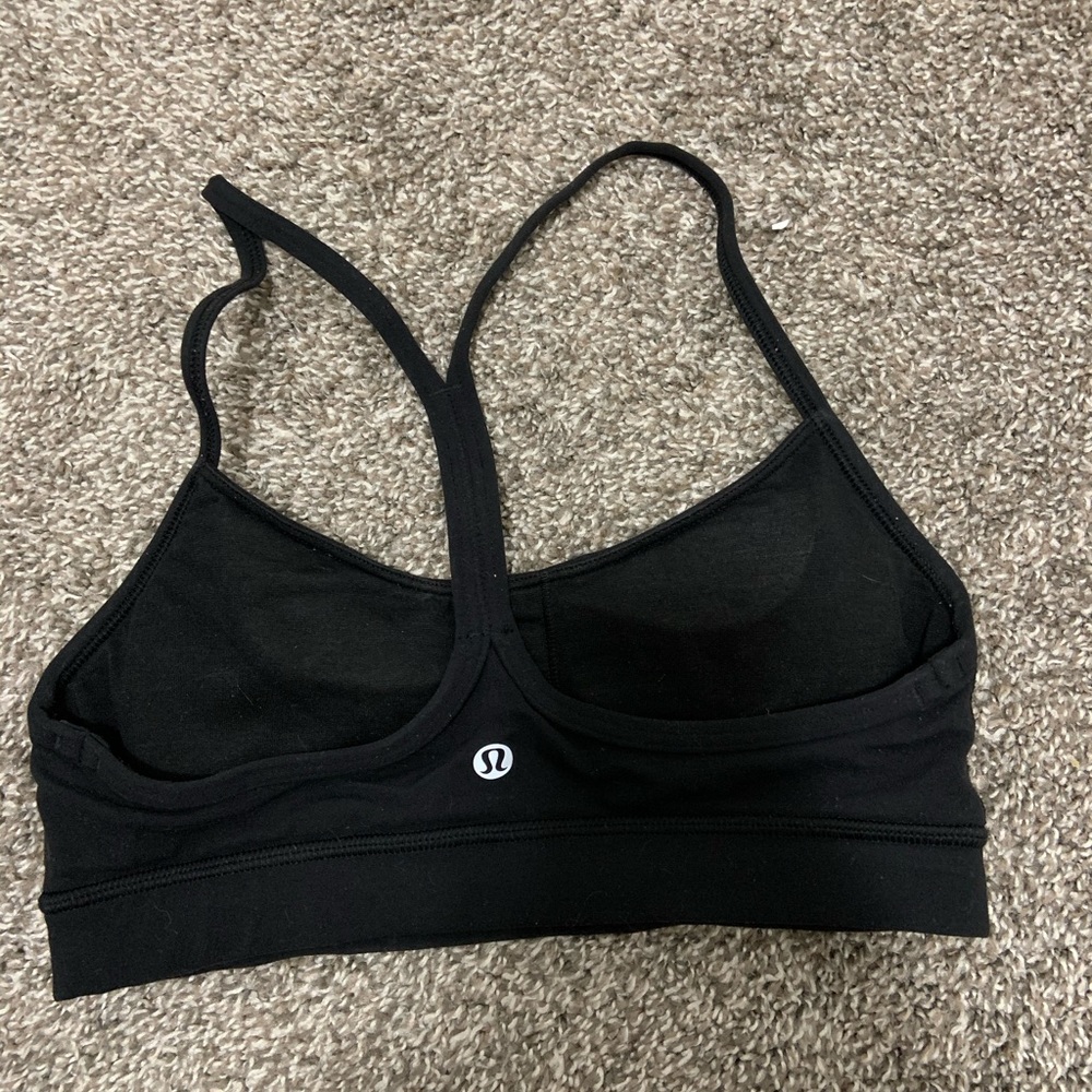 NWOT lululemon sports bra